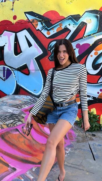 Full leaked Dua lipa private onlyfans photo
