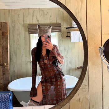 Full leaked Dua lipa private onlyfans photo
