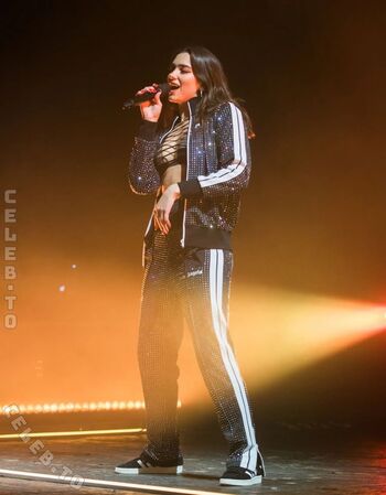 Full leaked Dua lipa private onlyfans photo