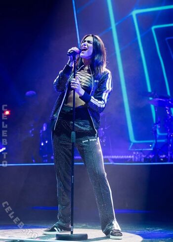 Full leaked Dua lipa private onlyfans photo