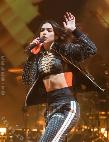 Full leaked Dua lipa private onlyfans photo