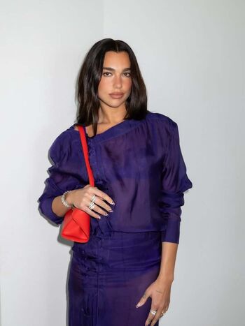 Full leaked Dua lipa page private onlyfans photo