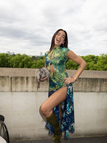 Full leaked Dua lipa page private onlyfans photo