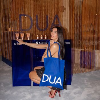 Full leaked Dua lipa page private onlyfans photo