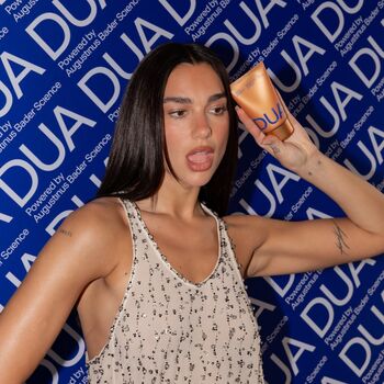 Full leaked Dua lipa page private onlyfans photo