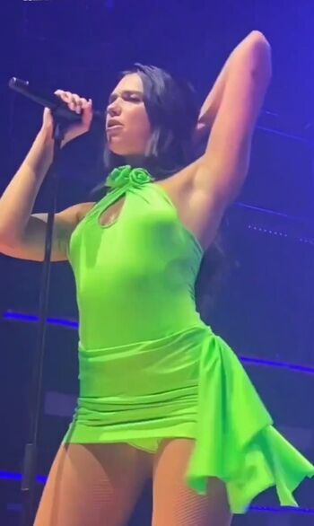 Dua Lipa