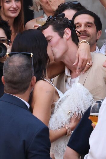 Full leaked Dua lipa page private onlyfans photo