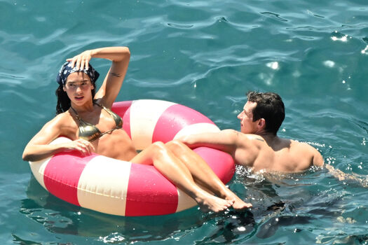 Full leaked Dua lipa page private onlyfans photo