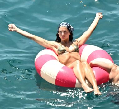 Full leaked Dua lipa page private onlyfans photo