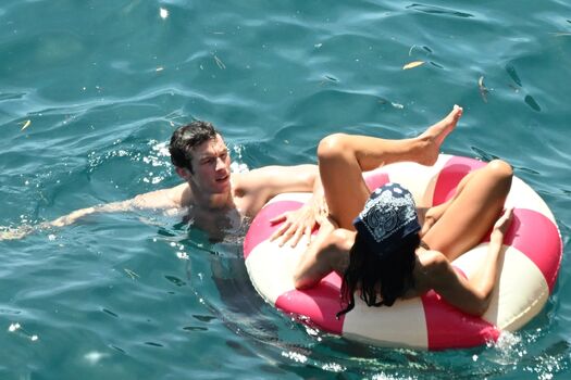 Full leaked Dua lipa page private onlyfans photo