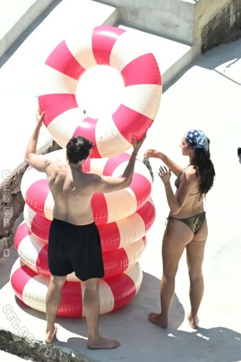 Full leaked Dua lipa  page private onlyfans photo