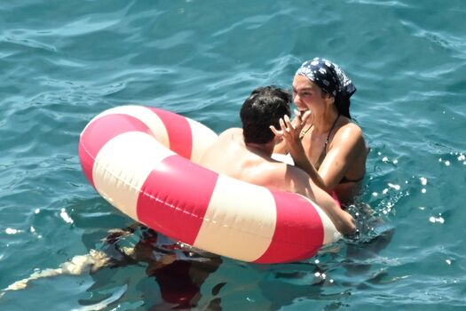 Full leaked Dua lipa  page private onlyfans photo