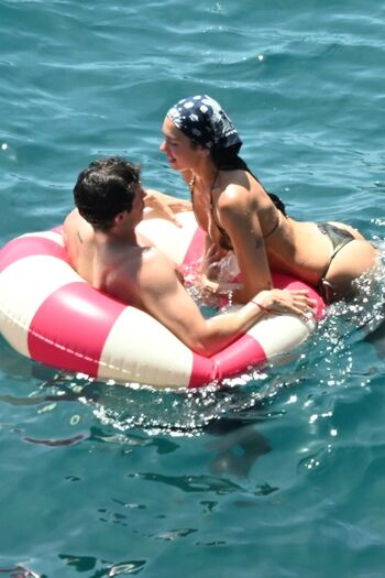 Full leaked Dua lipa  page private onlyfans photo