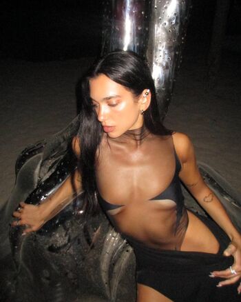 Full leaked Dua lipa  page private onlyfans photo