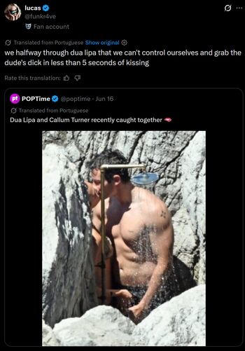 Full leaked Dua lipa  page private onlyfans photo
