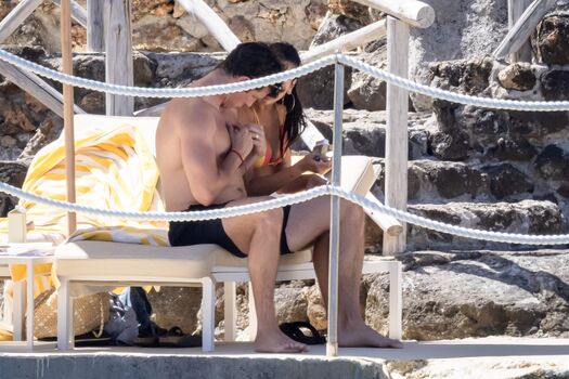 Full leaked Dua lipa  page private onlyfans photo