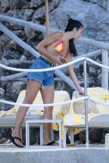 Full leaked Dua lipa  page private onlyfans photo