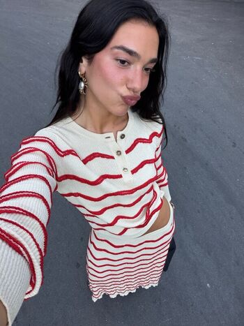 Full leaked Dua lipa private onlyfans photo