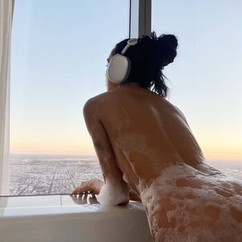Full leaked Dua lipa private onlyfans photo
