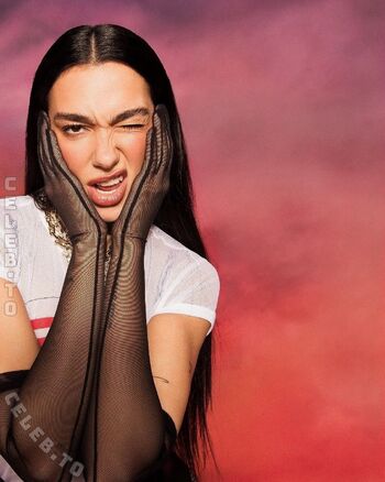 Full leaked Dua lipa  page private onlyfans photo