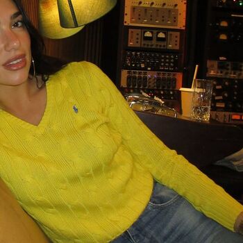 Full leaked Dua lipa page private onlyfans photo