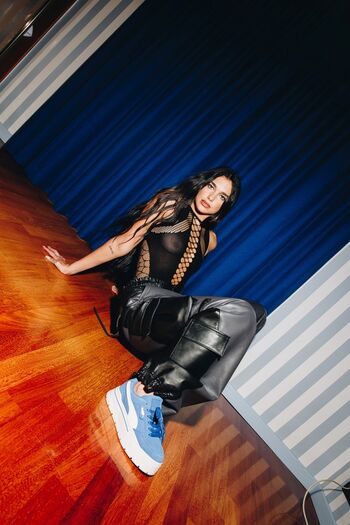 Full leaked Dua lipa page private onlyfans photo