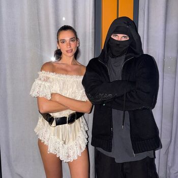 Dua Lipa