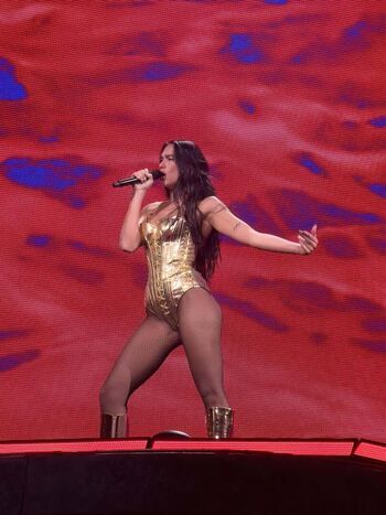 Full leaked Dua lipa page private onlyfans photo