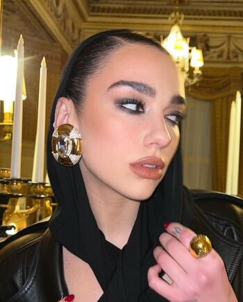 Dua Lipa