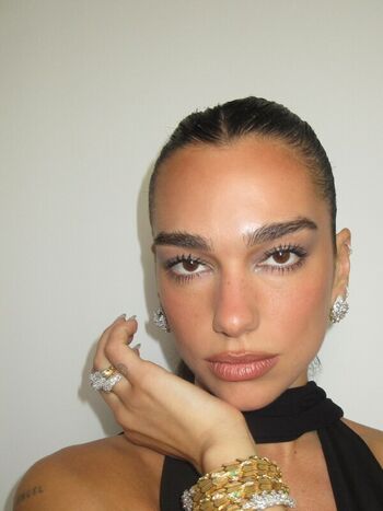 Full leaked Dua lipa page private onlyfans photo