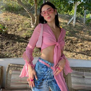 Full leaked Dua lipa page private onlyfans photo
