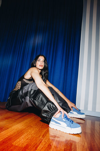 Full leaked Dua lipa  page private onlyfans photo