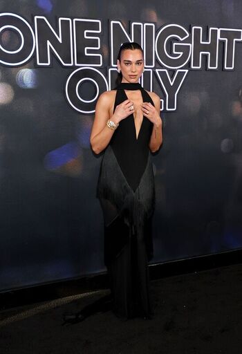 Dua Lipa