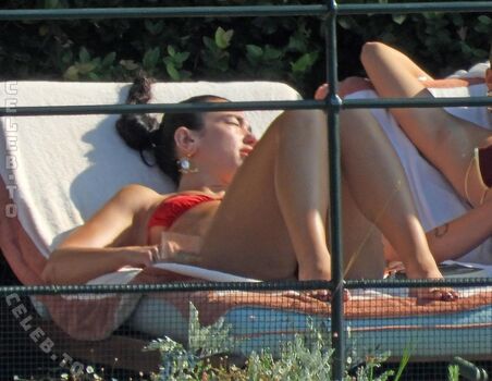 Full leaked Dua lipa  page private onlyfans photo