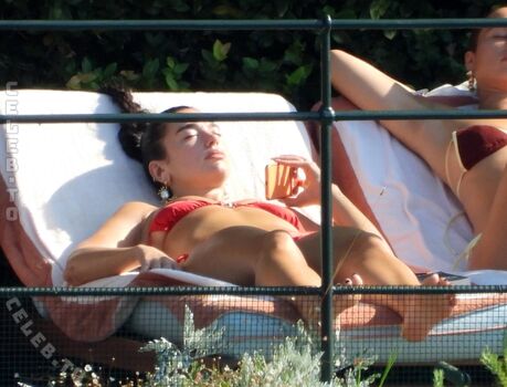 Full leaked Dua lipa  page private onlyfans photo