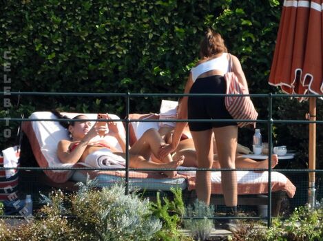 Full leaked Dua lipa  page private onlyfans photo