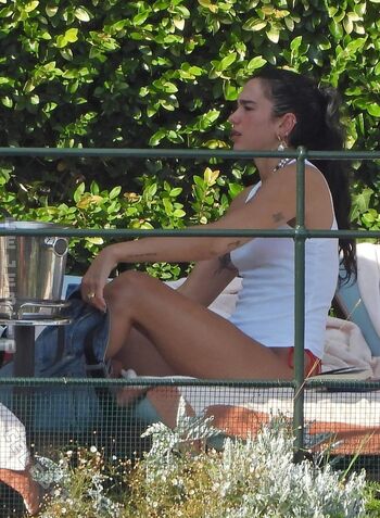 Full leaked Dua lipa  page private onlyfans photo