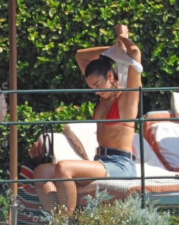 Full leaked Dua lipa  page private onlyfans photo