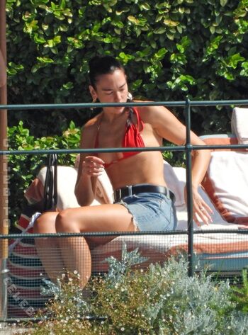 Full leaked Dua lipa  page private onlyfans photo
