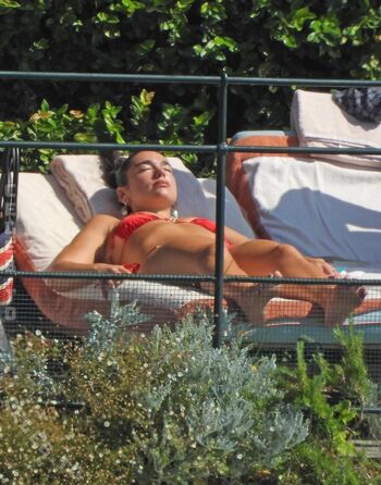 Full leaked Dua lipa  page private onlyfans photo