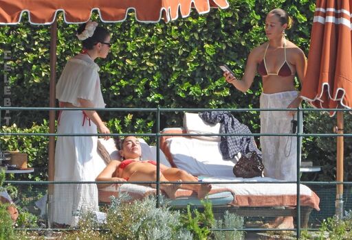 Full leaked Dua lipa  page private onlyfans photo