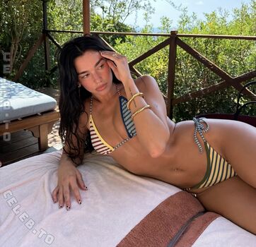 Full leaked Dua lipa private onlyfans photo