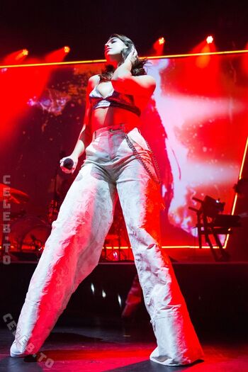 Full leaked Dua lipa private onlyfans photo