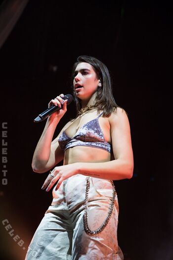 Full leaked Dua lipa private onlyfans photo