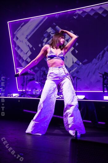 Full leaked Dua lipa private onlyfans photo