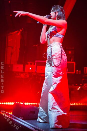 Dua Lipa