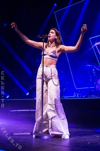 Full leaked Dua lipa private onlyfans photo