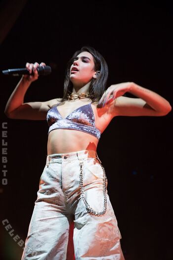Full leaked Dua lipa private onlyfans photo