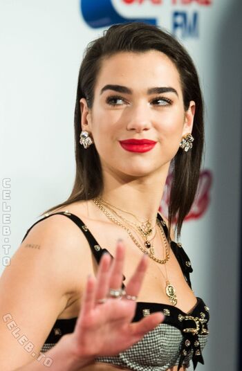 Dua Lipa