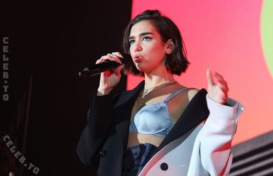 Dua Lipa